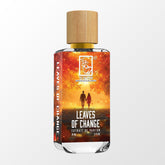 Leaves Of Change